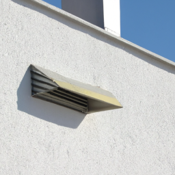 Ventilation à L'Union